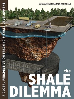 cover image of The Shale Dilemma